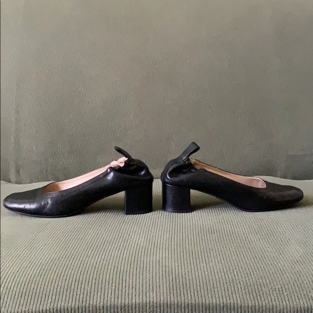 Day Heel - Picture 6 of 6